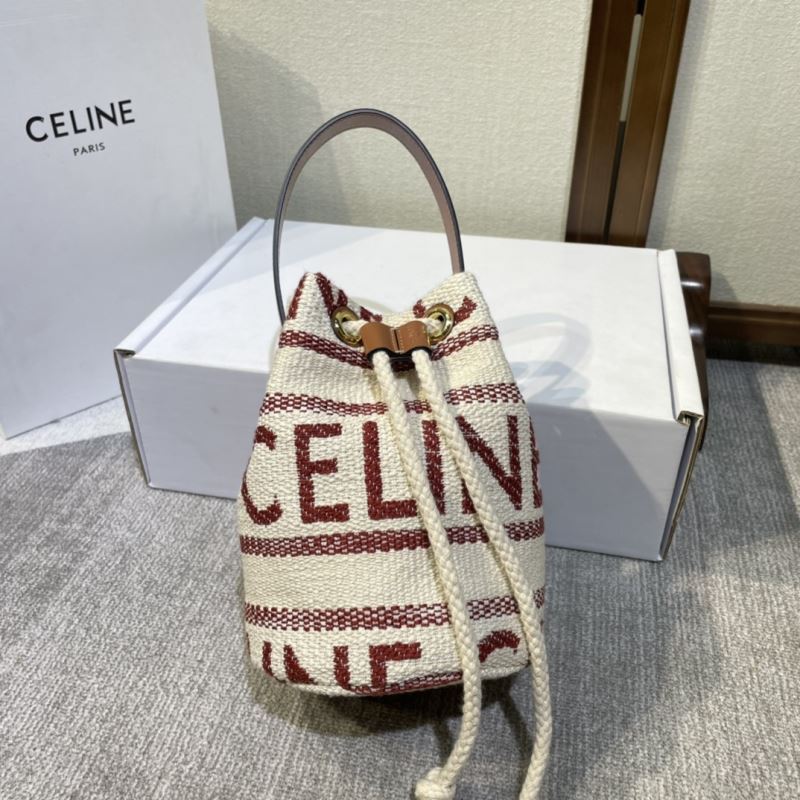 Celine Bucket Bags